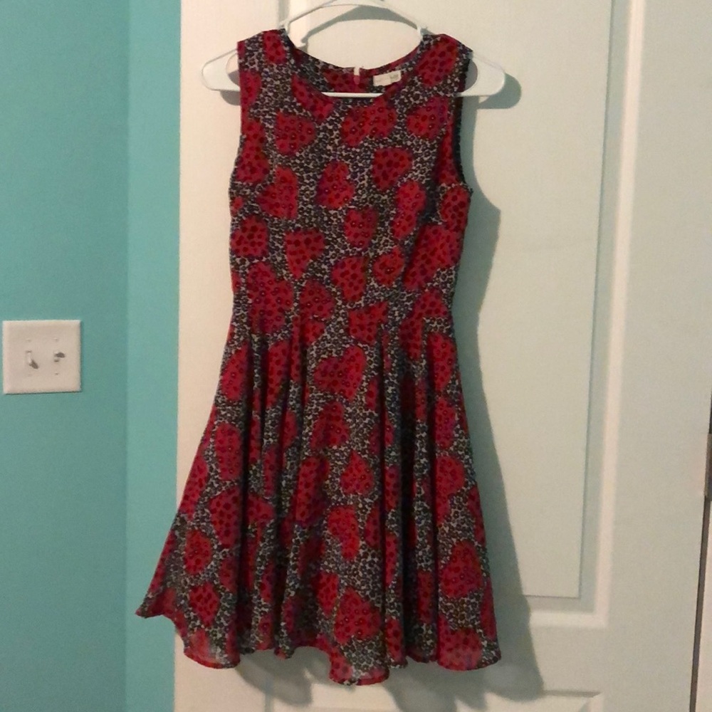 Dress - Picture 1 of 2